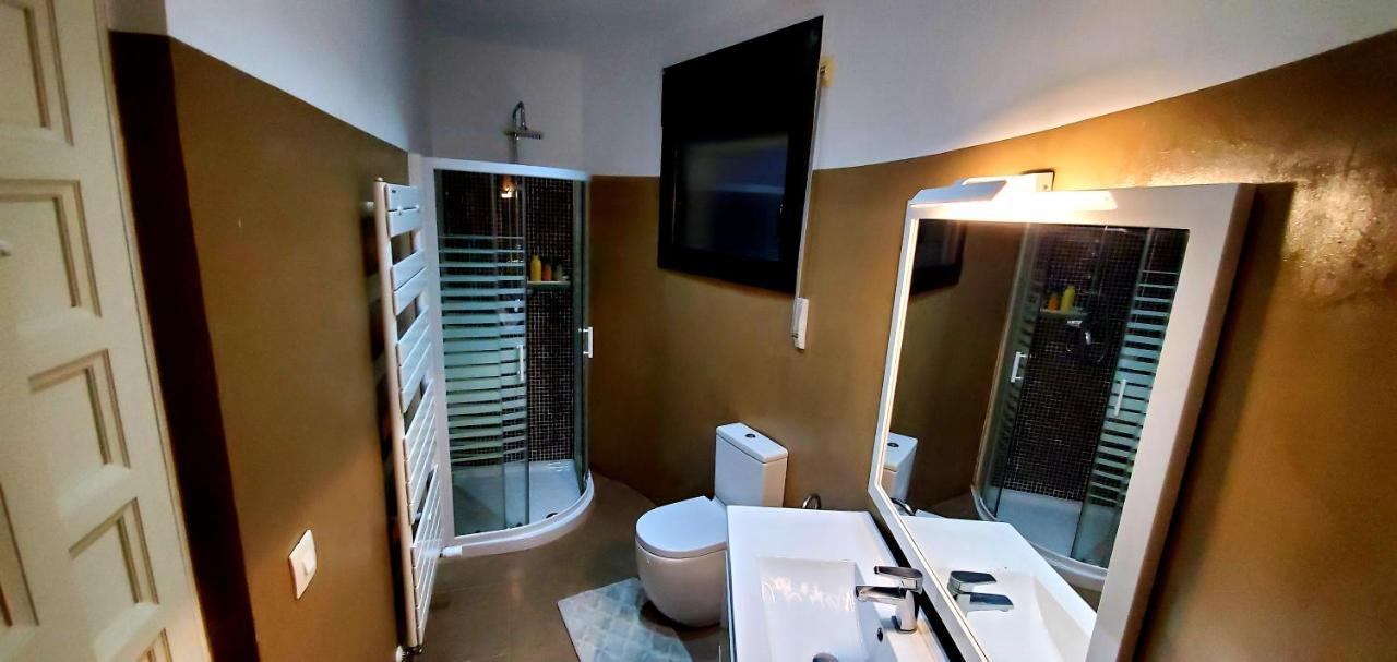 Casa Del Sol Villa Л'Аметла де Мар Екстериор снимка